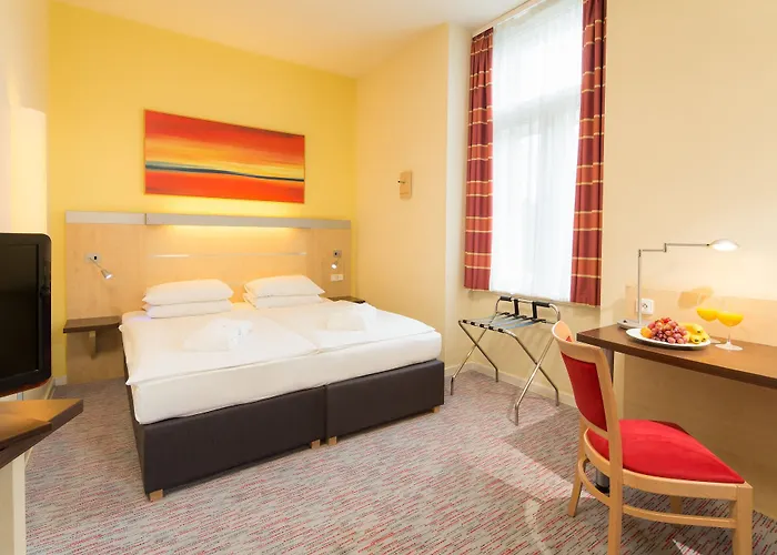 Exe City Park Hotel