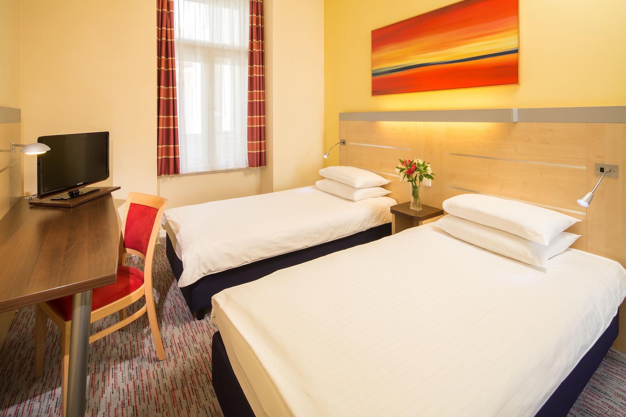 Hotel Exe Park Praha