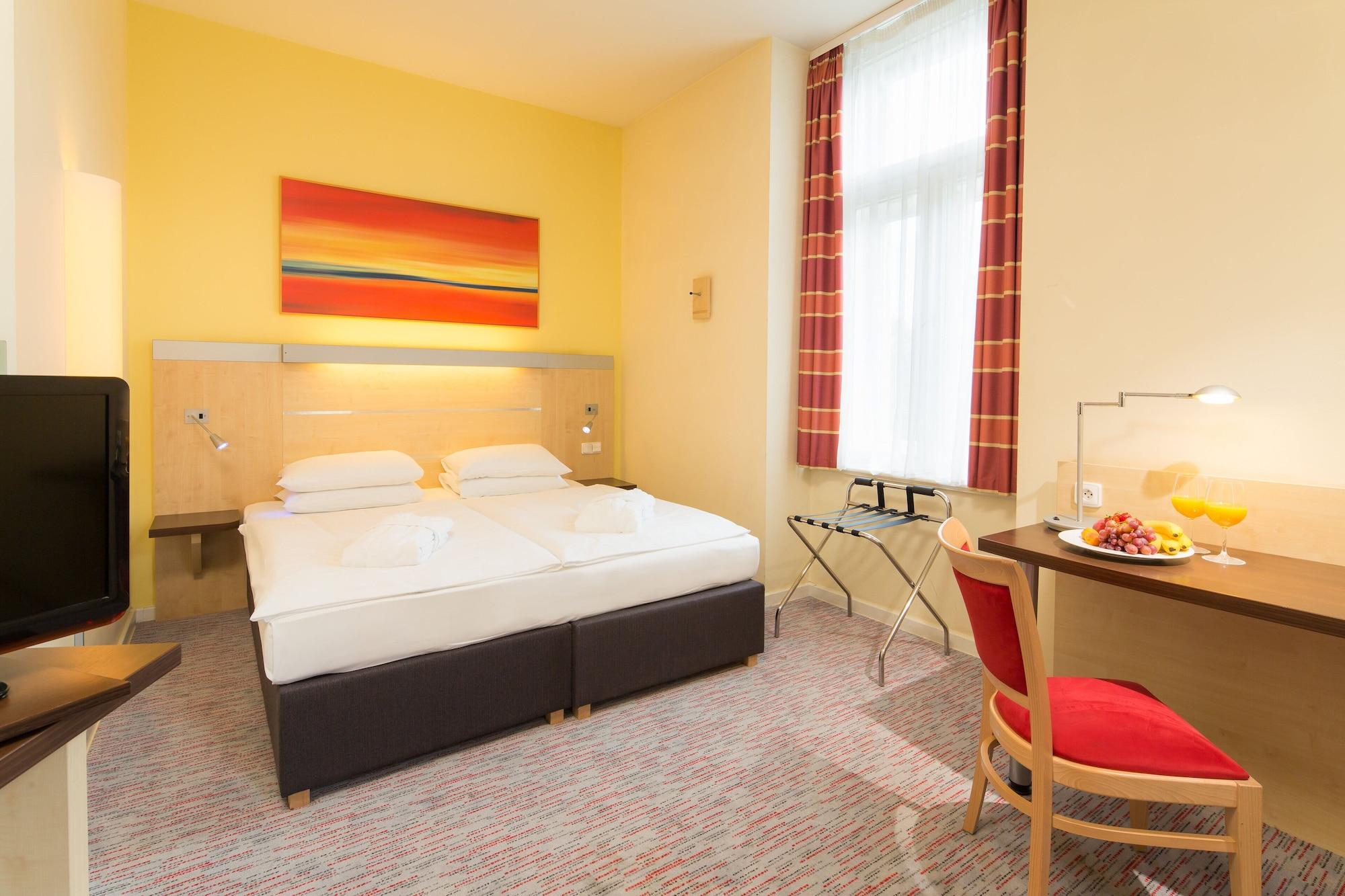 Exe Park Hotel Praha