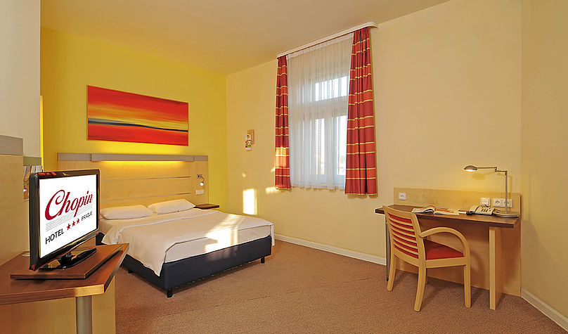 Hotel Exe Park Praha