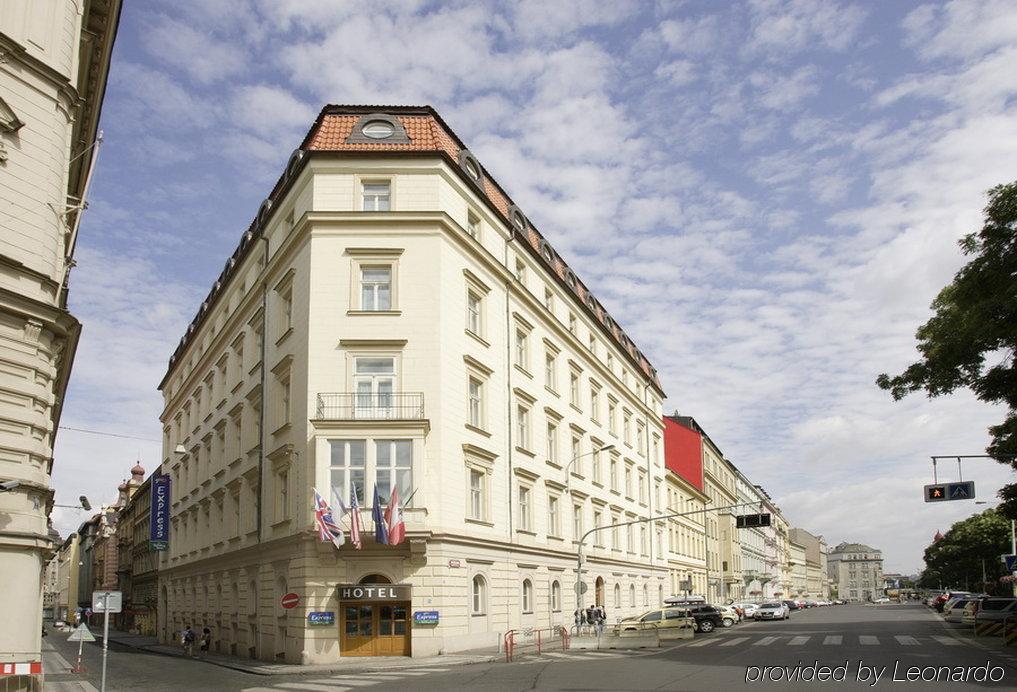 Exe Park Hotel Praha