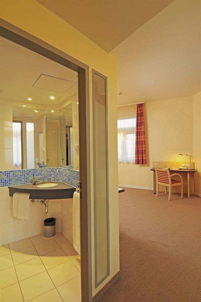 Hotel Exe Park Praha