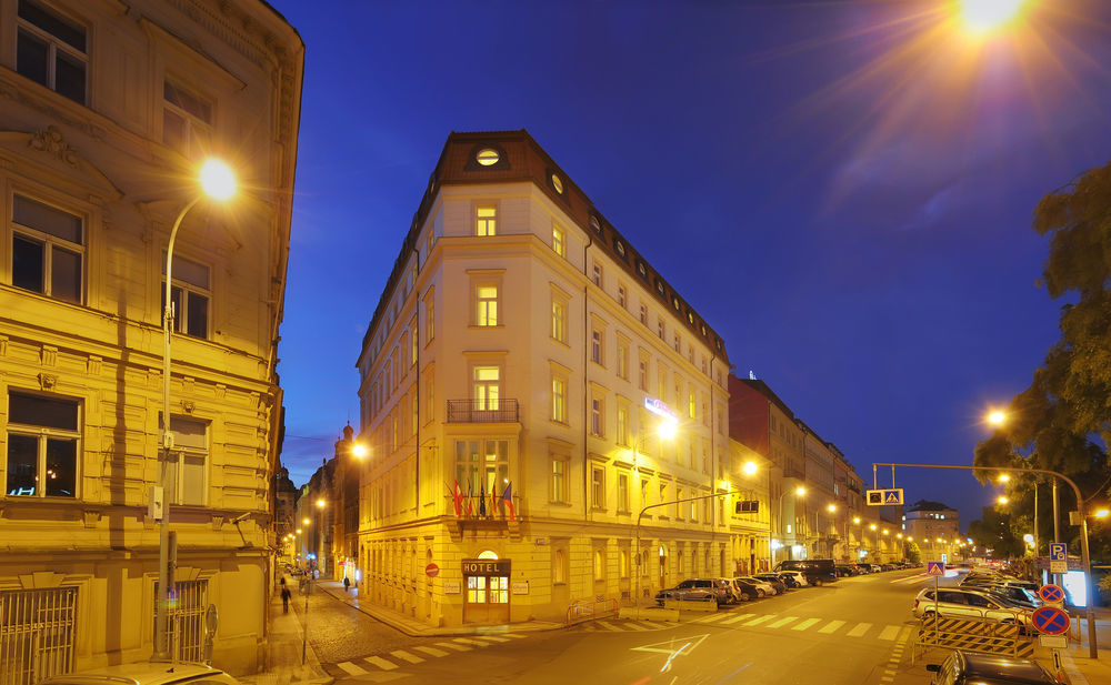 Hotel Exe Park Praha