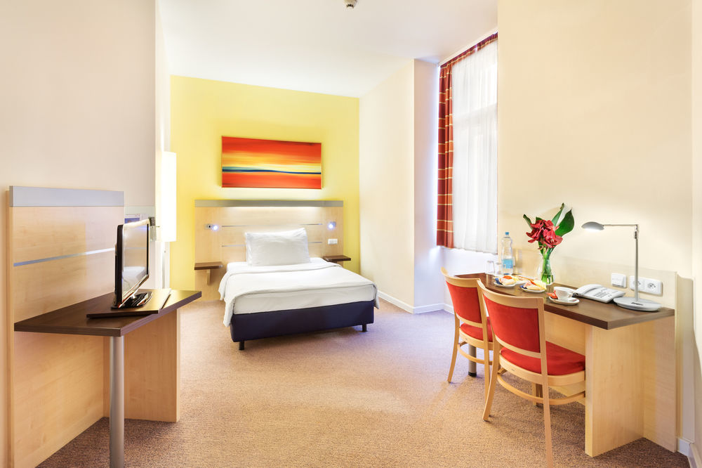 Exe Park Hotel Praha
